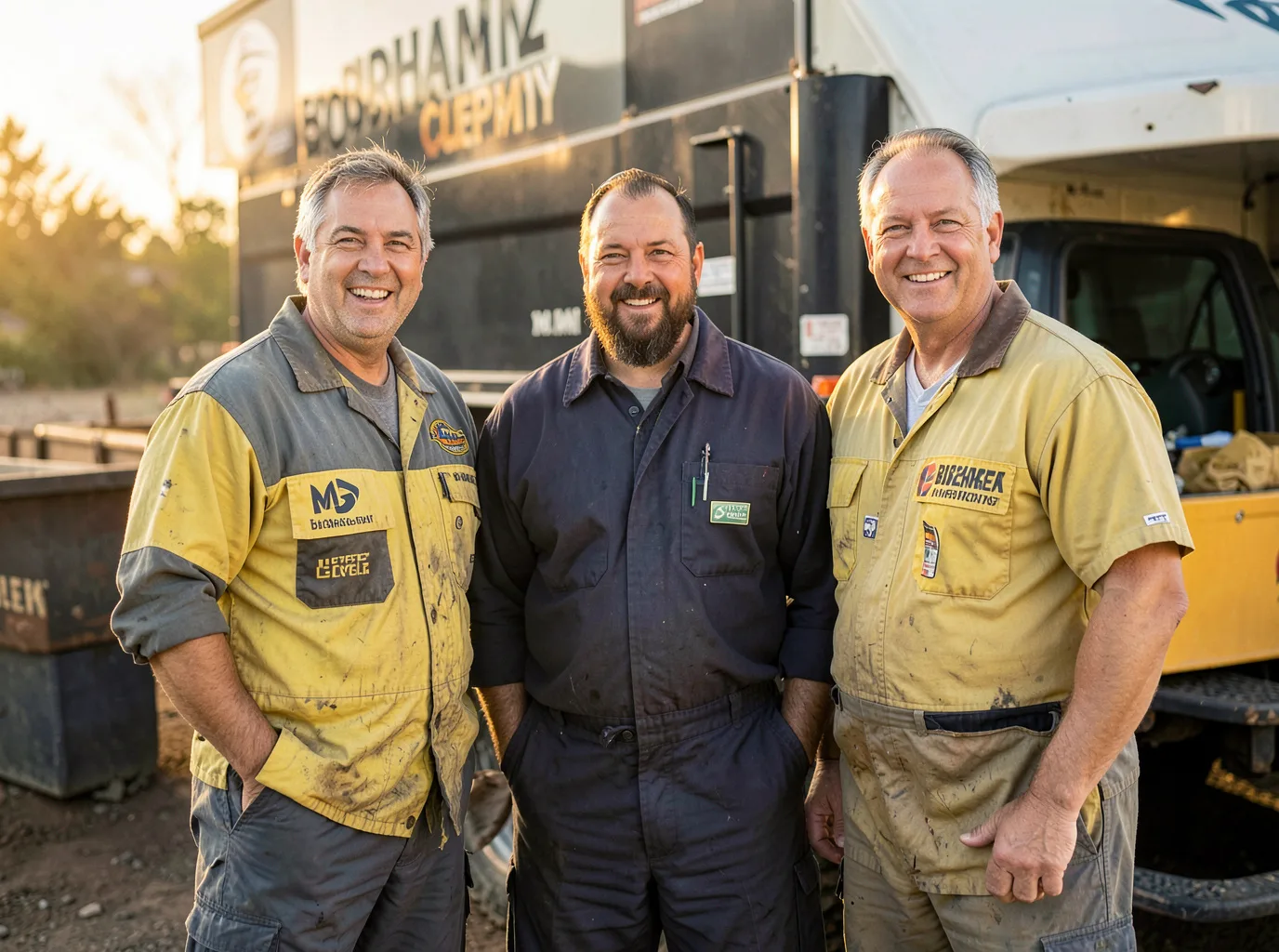 Sewage Cleanup company in Montesano, WA
